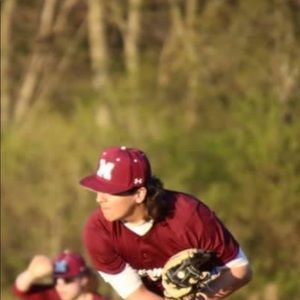 Meet your Posher, Cole